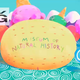 Illustration for article titled Adventure Time Recap - Food Chain